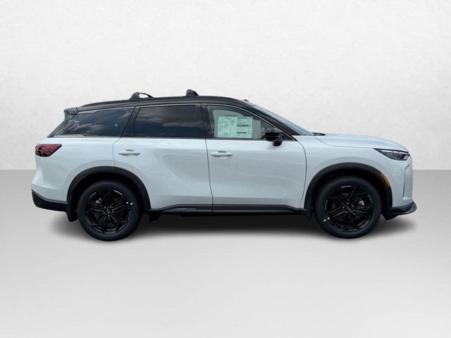 2027 INFINITI QX60 SPORT AWD