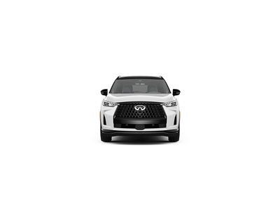 2027 INFINITI QX60 SPORT AWD