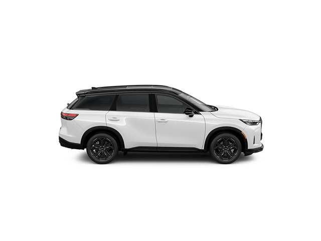 2027 INFINITI QX60 SPORT AWD