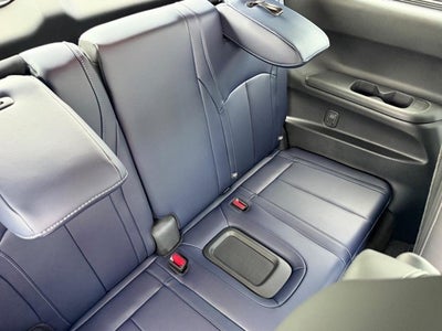 2027 INFINITI QX60 SPORT AWD