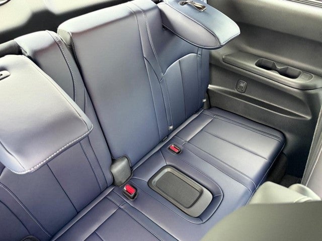 2027 INFINITI QX60 SPORT AWD