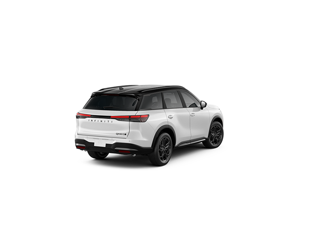 2027 INFINITI QX60 SPORT AWD