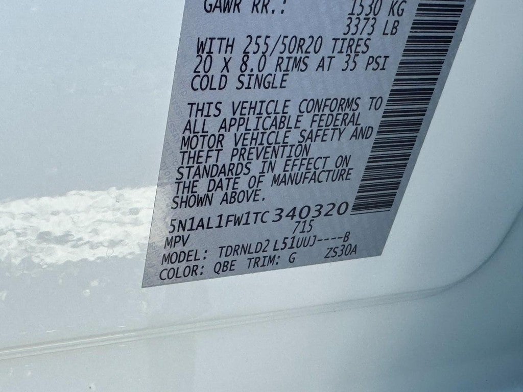 2026 INFINITI QX60 SPORT AWD