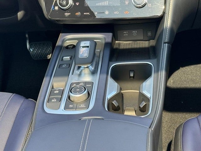 2026 INFINITI QX60 SPORT AWD