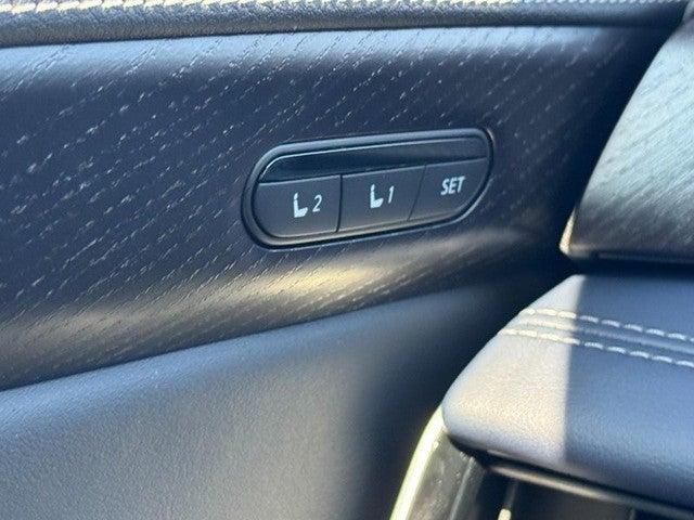 2026 INFINITI QX60 SPORT AWD