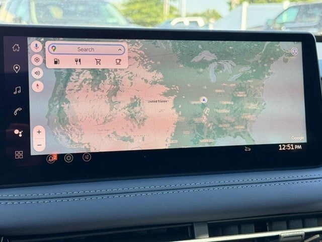 2026 INFINITI QX60 SPORT AWD