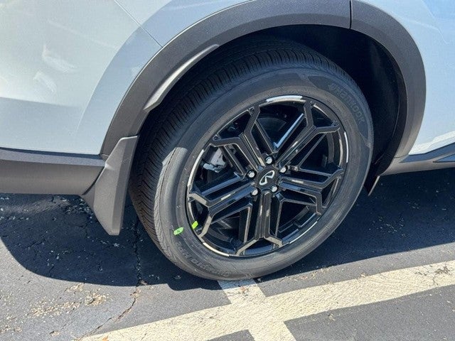 2026 INFINITI QX60 SPORT AWD