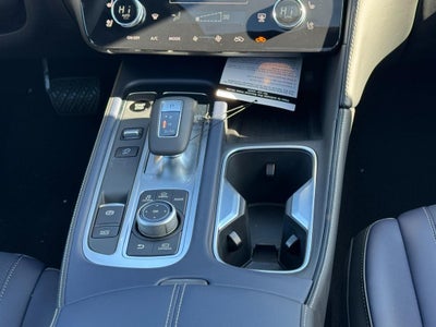 2026 INFINITI QX60 SPORT AWD