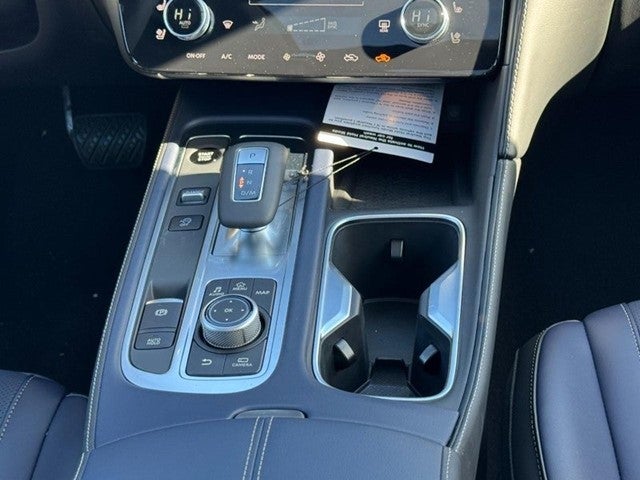 2026 INFINITI QX60 SPORT AWD