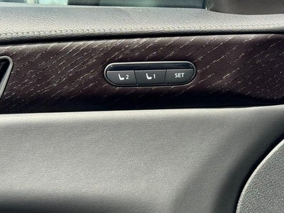 2026 INFINITI QX60 SPORT AWD