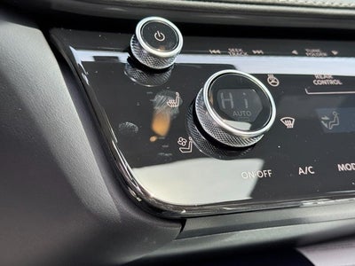 2026 INFINITI QX60 SPORT AWD