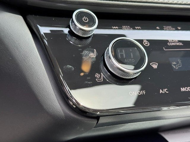 2026 INFINITI QX60 SPORT AWD