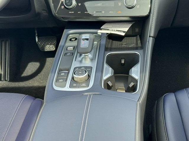 2026 INFINITI QX60 SPORT AWD