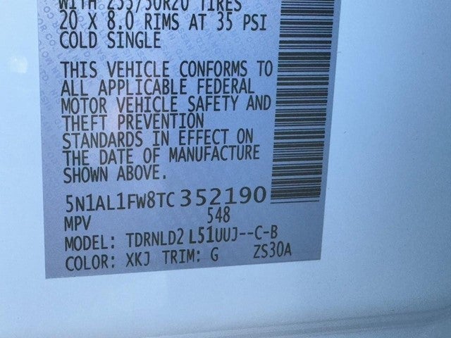 2026 INFINITI QX60 SPORT AWD