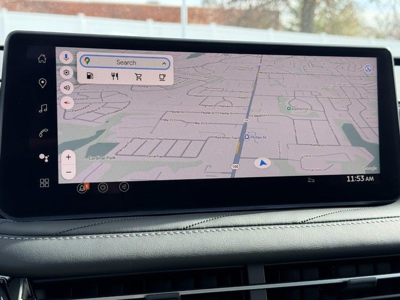 2026 INFINITI QX60 AUTOGRAPH AWD