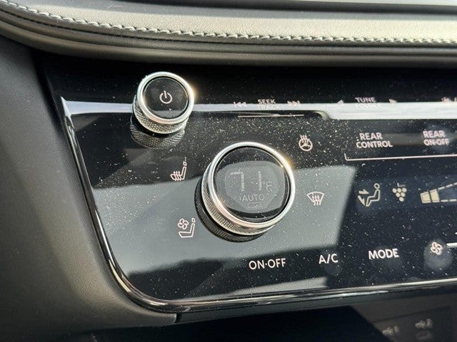 2026 INFINITI QX60 AUTOGRAPH AWD