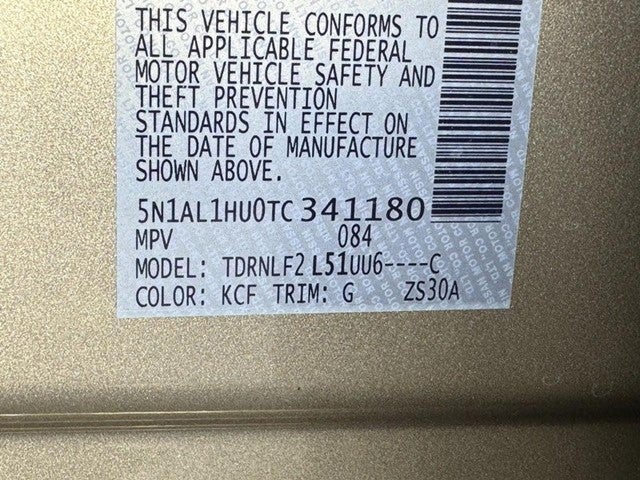 2026 INFINITI QX60 AUTOGRAPH AWD