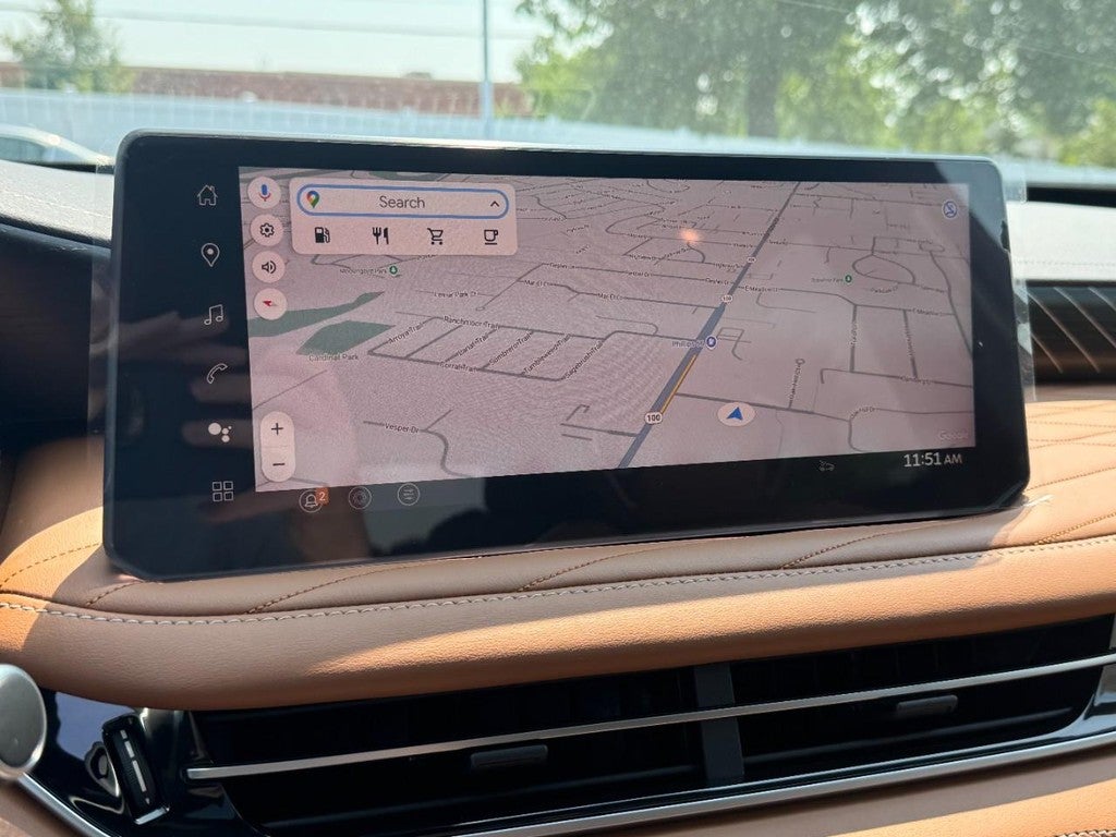 2026 INFINITI QX60 AUTOGRAPH AWD