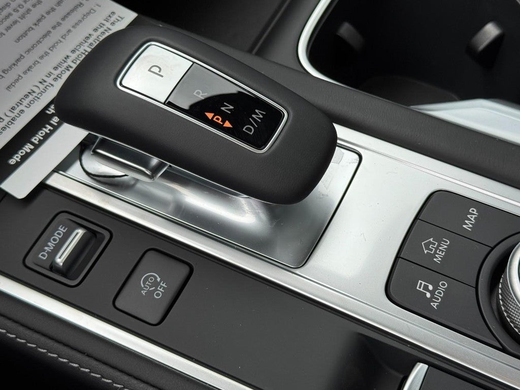 2026 INFINITI QX60 AUTOGRAPH AWD