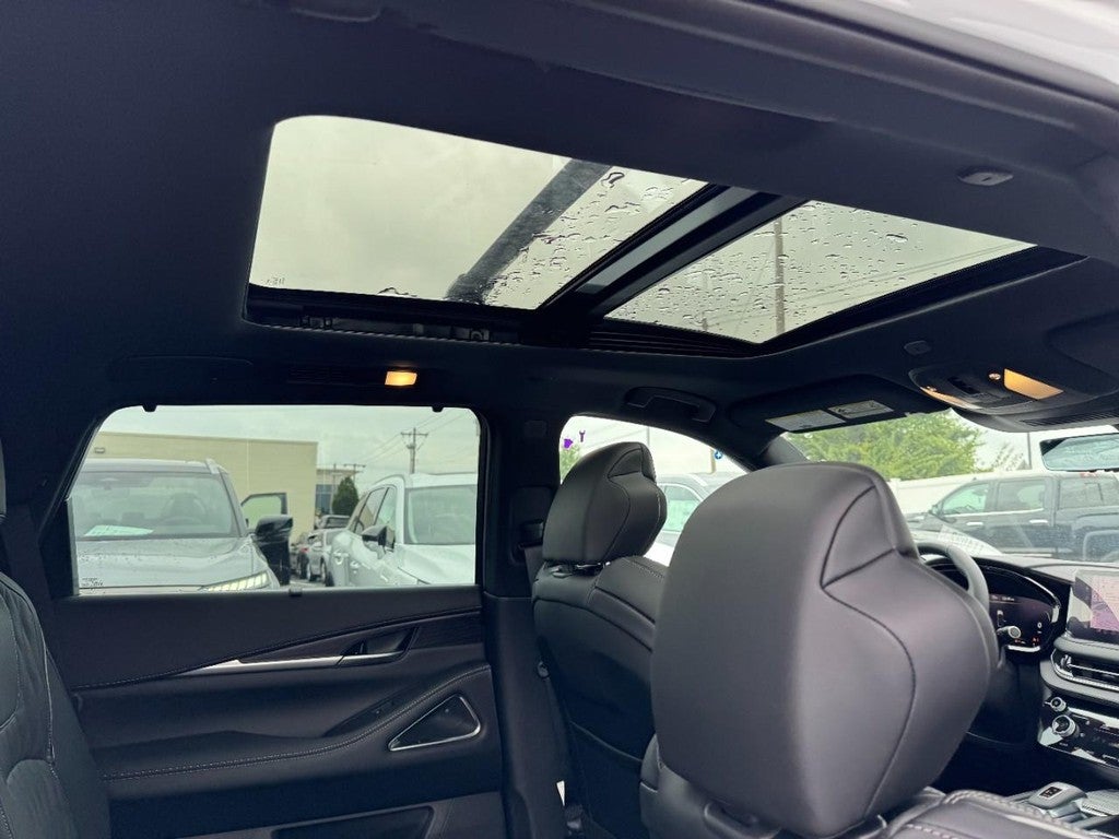 2026 INFINITI QX60 AUTOGRAPH AWD