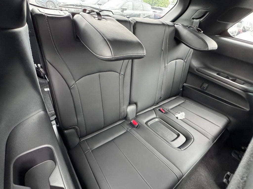 2026 INFINITI QX60 AUTOGRAPH AWD