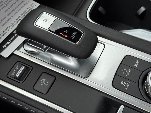 2026 INFINITI QX60 AUTOGRAPH AWD