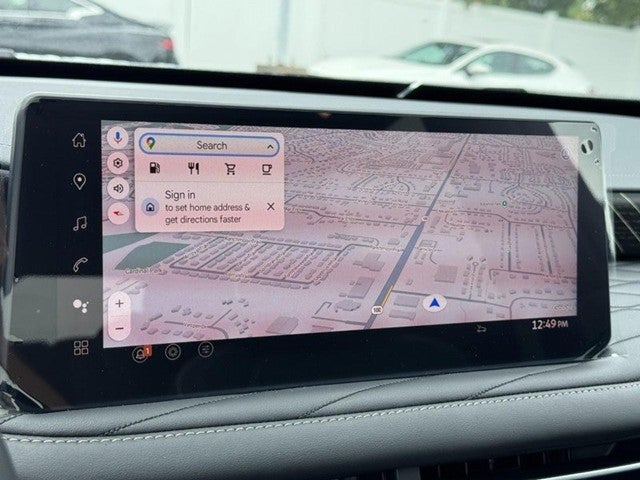 2026 INFINITI QX60 AUTOGRAPH AWD