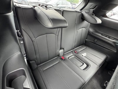 2026 INFINITI QX60 AUTOGRAPH AWD