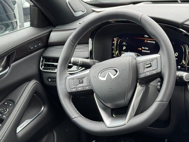 2026 INFINITI QX60 AUTOGRAPH AWD