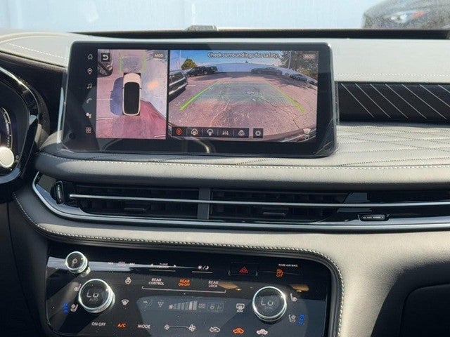 2026 INFINITI QX60 AUTOGRAPH AWD