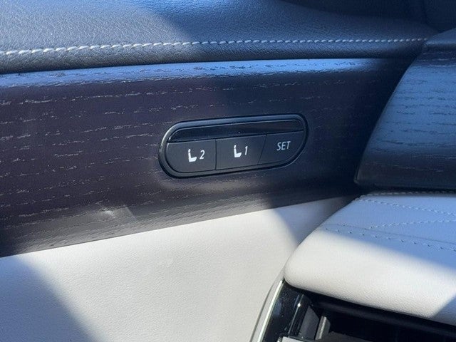 2026 INFINITI QX60 AUTOGRAPH AWD