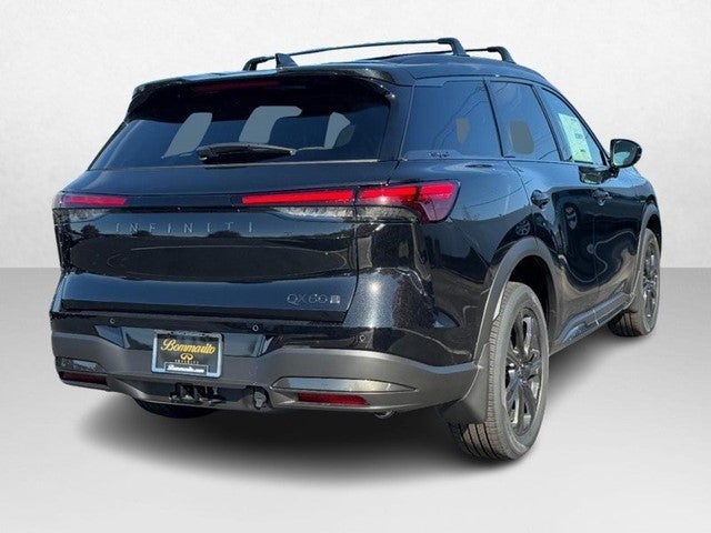 2026 INFINITI QX60 AUTOGRAPH AWD