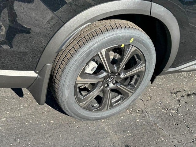 2026 INFINITI QX60 AUTOGRAPH AWD