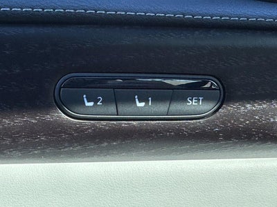 2026 INFINITI QX60 AUTOGRAPH AWD