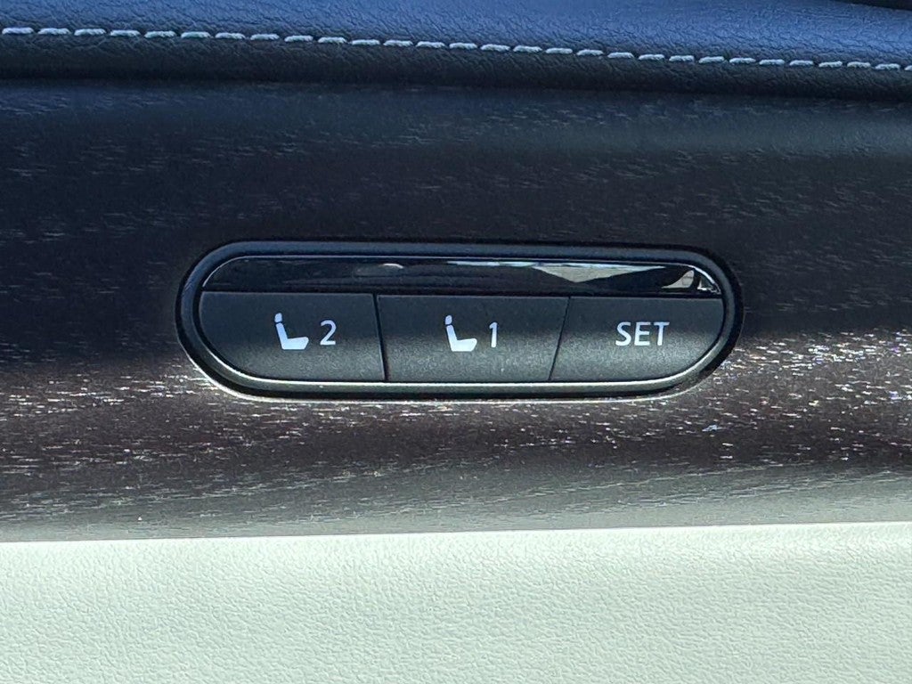 2026 INFINITI QX60 AUTOGRAPH AWD