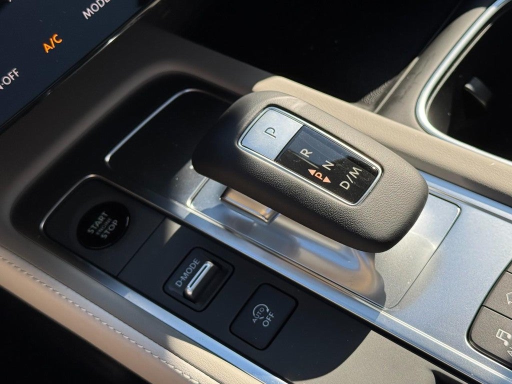 2026 INFINITI QX60 AUTOGRAPH AWD