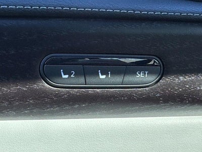 2026 INFINITI QX60 AUTOGRAPH AWD