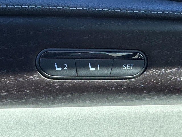 2026 INFINITI QX60 AUTOGRAPH AWD