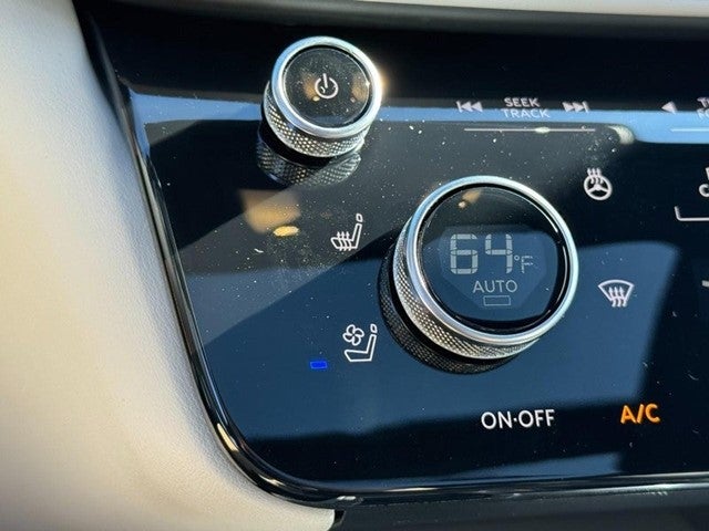 2026 INFINITI QX60 AUTOGRAPH AWD