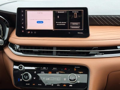 2026 INFINITI QX60 AUTOGRAPH AWD