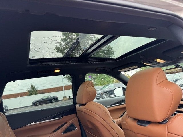 2026 INFINITI QX60 AUTOGRAPH AWD