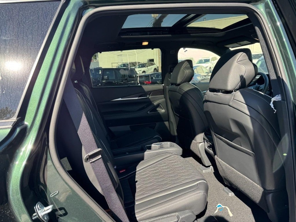 2026 INFINITI QX60 AUTOGRAPH AWD