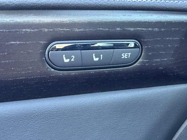 2026 INFINITI QX60 AUTOGRAPH AWD