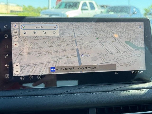 2026 INFINITI QX60 AUTOGRAPH AWD