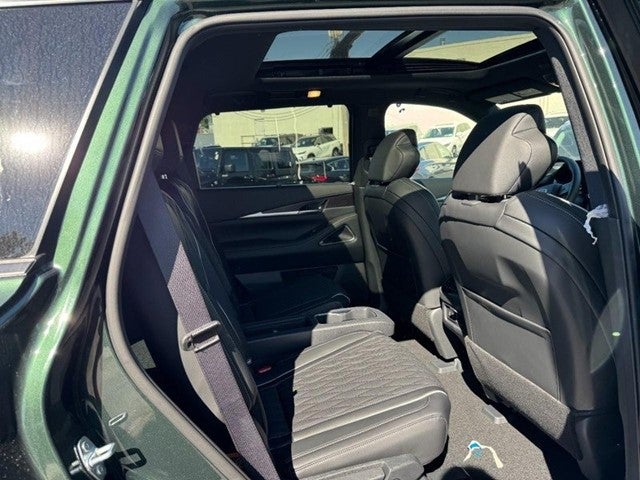 2026 INFINITI QX60 AUTOGRAPH AWD