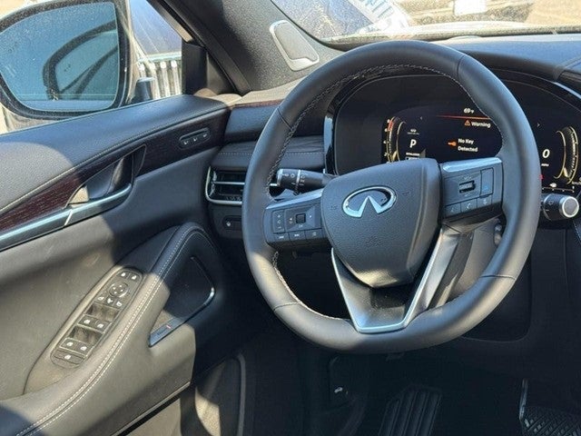 2026 INFINITI QX60 AUTOGRAPH AWD