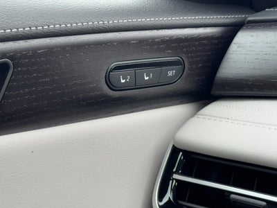 2026 INFINITI QX60 AUTOGRAPH AWD