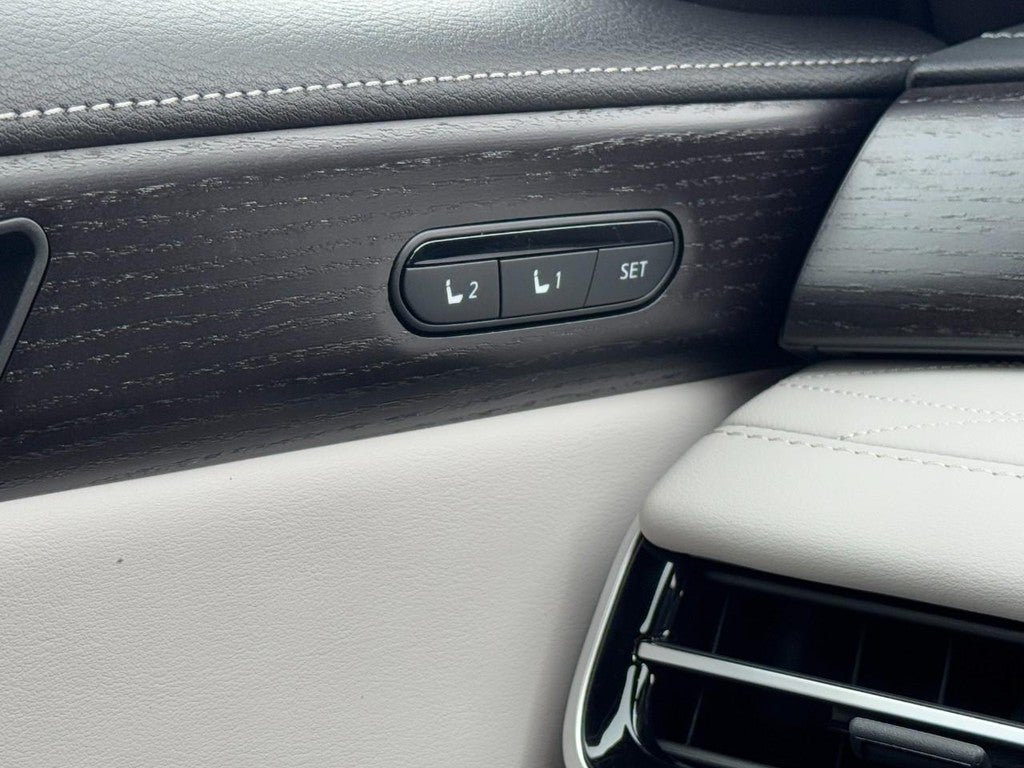 2026 INFINITI QX60 AUTOGRAPH AWD