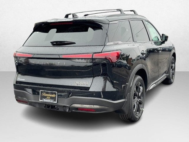 2026 INFINITI QX60 AUTOGRAPH AWD