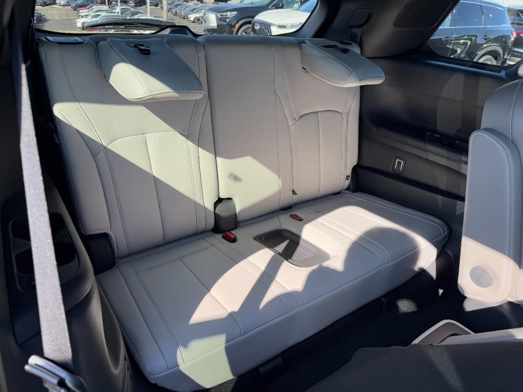 2026 INFINITI QX60 AUTOGRAPH AWD